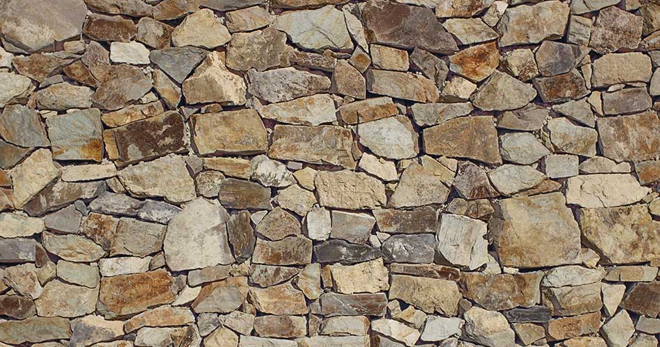 Popular Stone Wall Types Fairfield CT