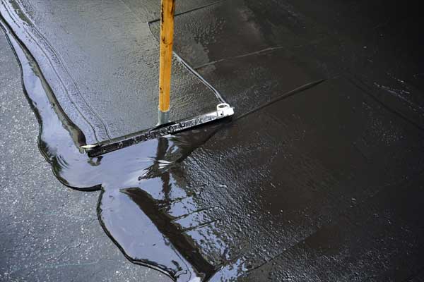 seal coating fairfield ct