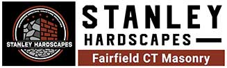 Stanley Hardscapes Fairfield CT Masonry Logo