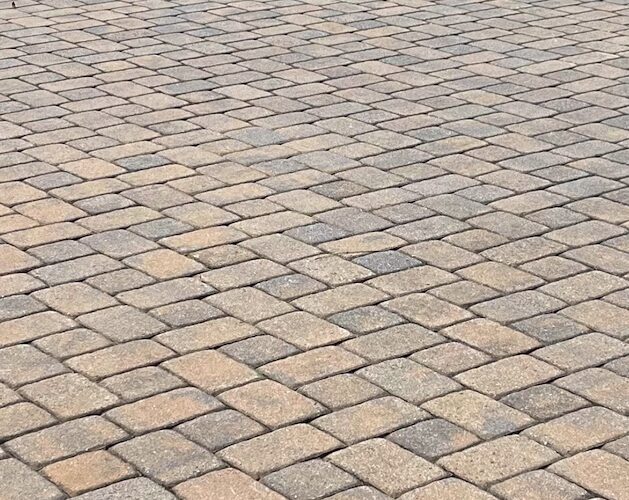 paver driveway and repair Fairfield ct