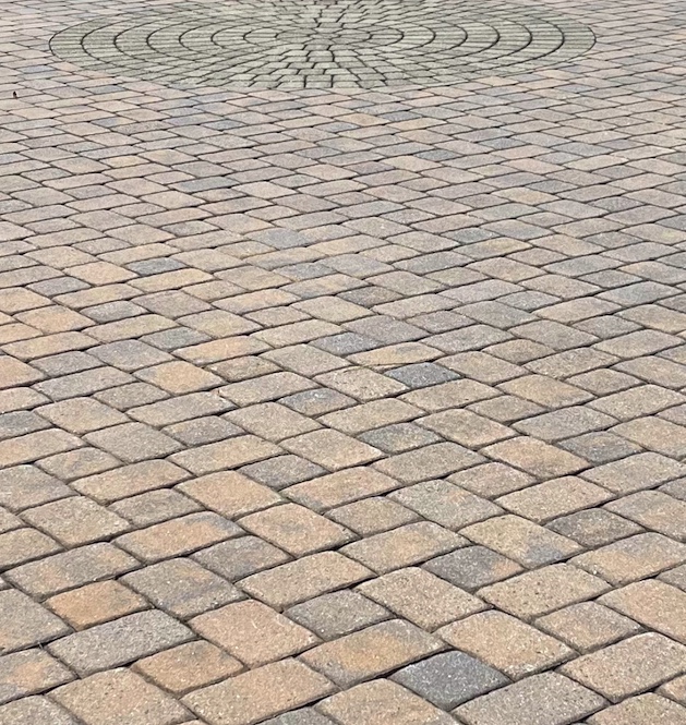 paver driveway and repair Fairfield ct