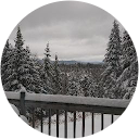 Andrew and Johanna George